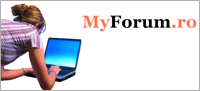 Pagina de start a forumului www.forum.porumbel.net